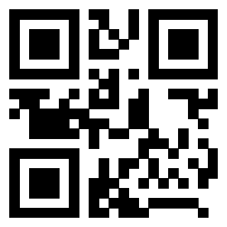 Il QrCode di 3208768459