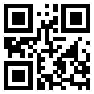 Il QrCode di 3208768463
