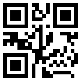 Scansione del QrCode di 3208768464