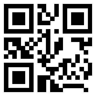 Il QrCode di 3208768465