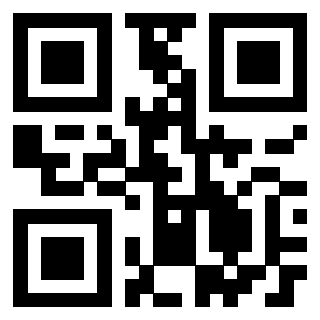 Scansione del Qr Code di 3208768466