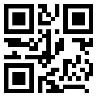 3208768467 - Immagine del Qr Code associato
