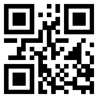 Scansione del Qr Code di 3208768468