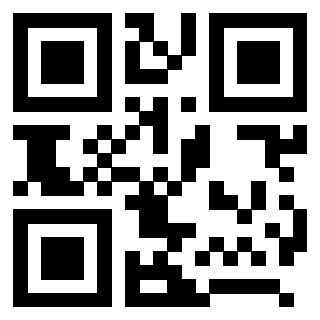 Scansione del Qr Code di 3208768472