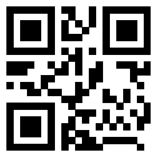 3208768473 QrCode associato