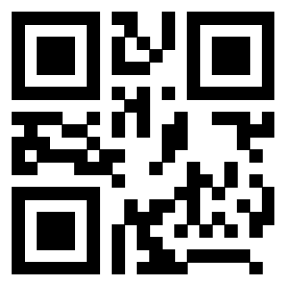 Il Qr Code di 3208768475