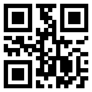 Immagine del Qr Code di 3208768476