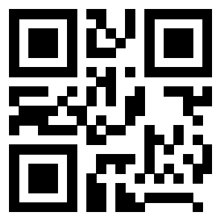 3208768477 - Immagine del Qr Code associato