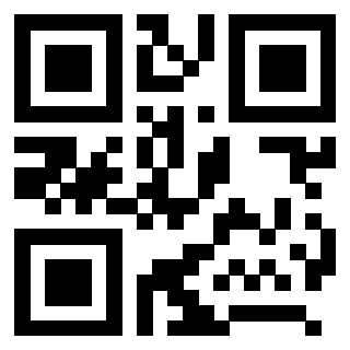 Immagine del QrCode di 3208768478