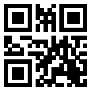 Il Qr Code di 3208768479