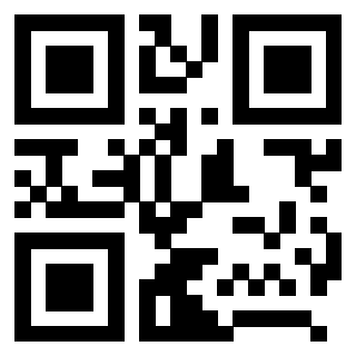 Il QrCode di 3208768482
