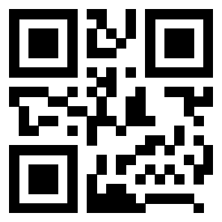 3208768484 Qr Code associato