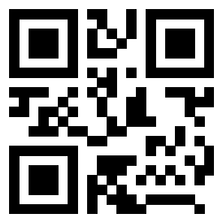 Il Qr Code di 3208768486