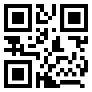 Immagine del Qr Code di 3208768488