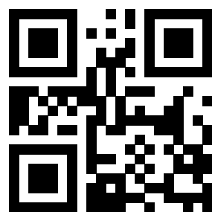 Il Qr Code di 3208768490