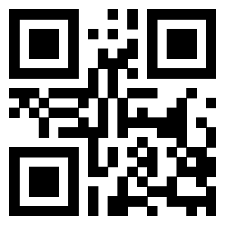 3208768491 Qr Code associato