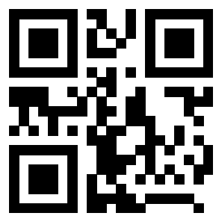 Scansione del Qr Code di 3208768495