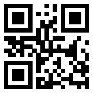 3208768496 - Immagine del QrCode associato