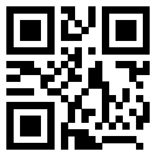 Il QrCode di 3208768497