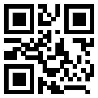 Immagine del Qr Code di 3208768499