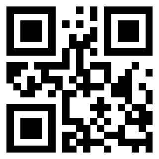 Immagine del Qr Code di 3208768502