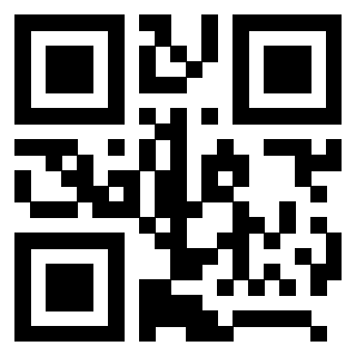 3208768505 - Immagine del QrCode associato