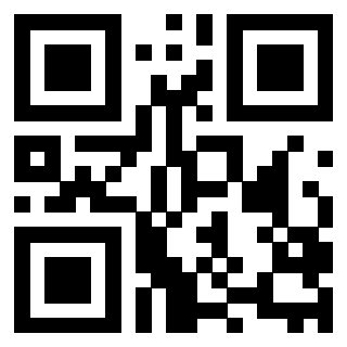 3208768506 - Immagine del QrCode associato
