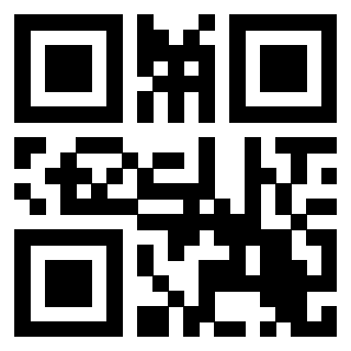 Scansione del Qr Code di 3208768507