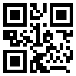 3208768509 Qr Code associato