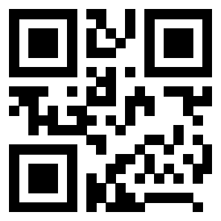Immagine del QrCode di 3208768511