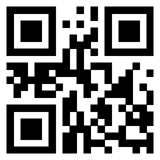 Immagine del Qr Code di 3208768513
