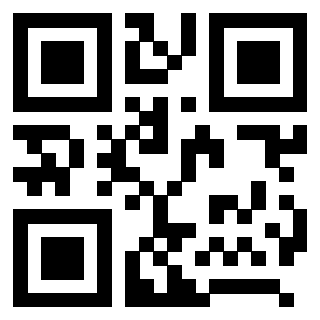 Il QrCode di 3208768516