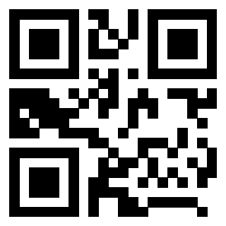 Immagine del Qr Code di 3208768519