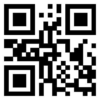 Il QrCode di 3208768520