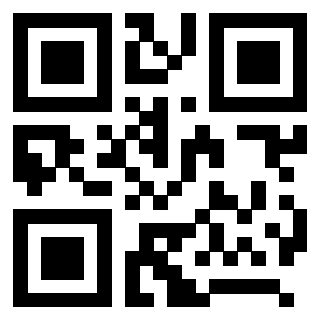 3208768521 - Immagine del QrCode associato