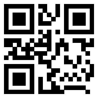 Immagine del QrCode di 3208768522