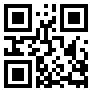 Il QrCode di 3208768525