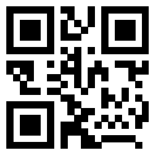 3208768526 - Immagine del Qr Code associato