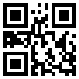 Scansione del Qr Code di 3208768527