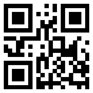 3208768531 Qr Code associato