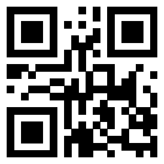 Scansione del Qr Code di 3208768533