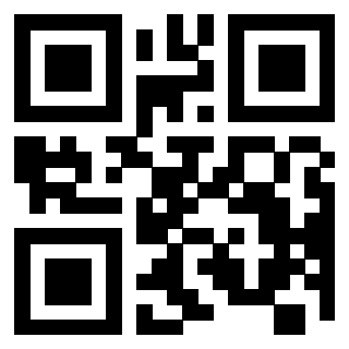 3208768534 - Immagine del Qr Code associato