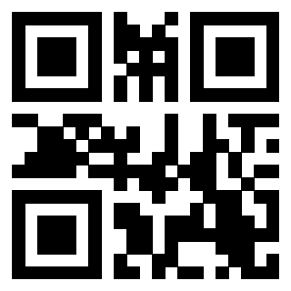 Il Qr Code di 3208768539