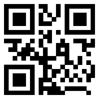Immagine del QrCode di 3208768541