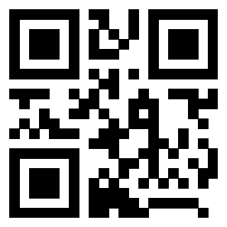 3208768545 Qr Code associato