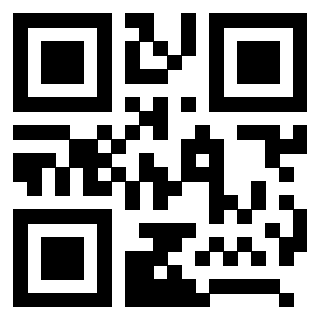 Immagine del QrCode di 3208768546