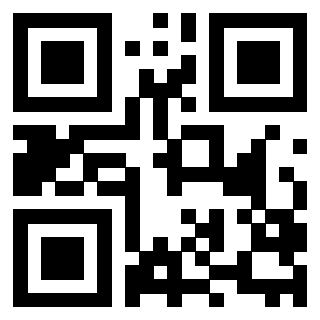 Il Qr Code di 3208768549