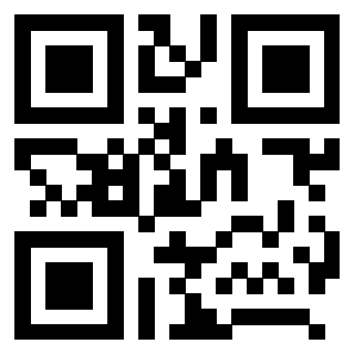Scansione del Qr Code di 3208768550