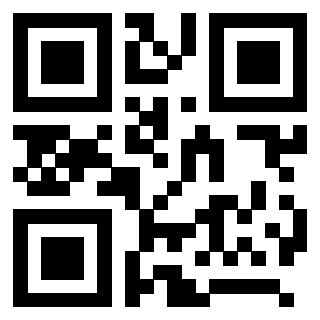 Scansione del QrCode di 3208768555