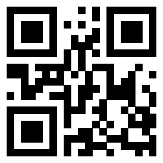 Il QrCode di 3208768556